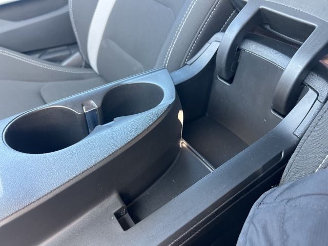 2020 Chevrolet Camaro LT1