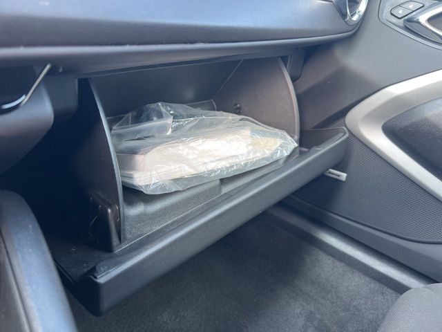 2020 Chevrolet Camaro LT1