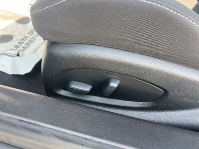 2020 Chevrolet Camaro LT1