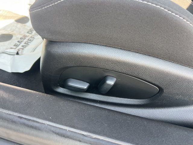 2020 Chevrolet Camaro LT1