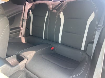 2020 Chevrolet Camaro LT1