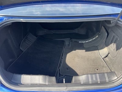 2020 Chevrolet Camaro LT1