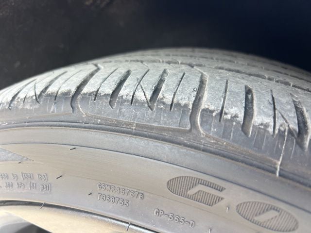 2020 Chevrolet Camaro LT1