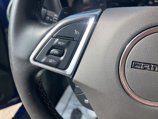 2020 Chevrolet Camaro LT1