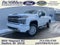 2020 Chevrolet Silverado 2500HD High Country