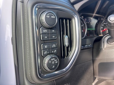 2020 Chevrolet Silverado 2500HD High Country