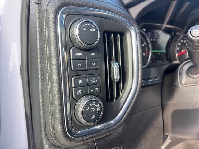 2020 Chevrolet Silverado 2500HD High Country