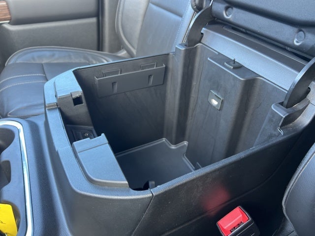 2020 Chevrolet Silverado 2500HD High Country