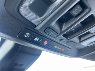 2020 Chevrolet Silverado 2500HD High Country