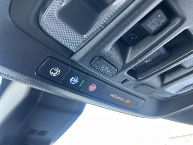 2020 Chevrolet Silverado 2500HD High Country