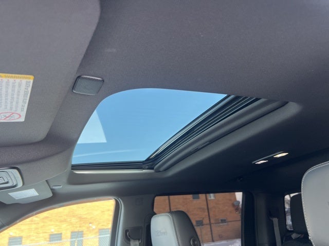 2020 Chevrolet Silverado 2500HD High Country