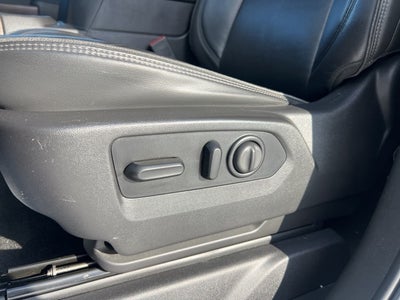 2020 Chevrolet Silverado 2500HD High Country