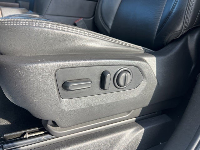 2020 Chevrolet Silverado 2500HD High Country