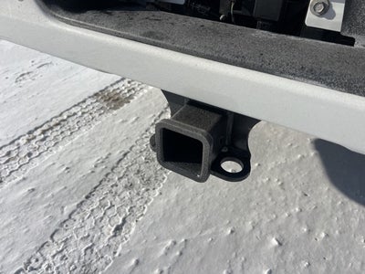 2020 Chevrolet Silverado 2500HD High Country