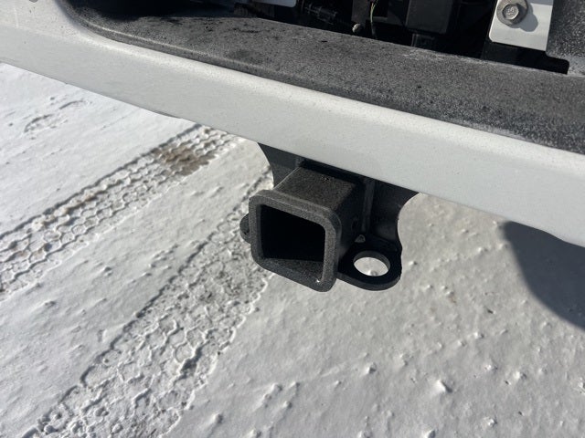 2020 Chevrolet Silverado 2500HD High Country