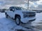 2020 Chevrolet Silverado 2500HD High Country