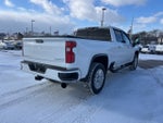 2020 Chevrolet Silverado 2500HD High Country