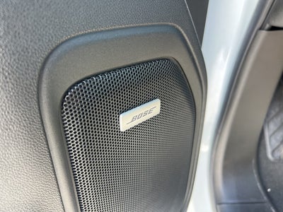 2020 Chevrolet Silverado 2500HD High Country