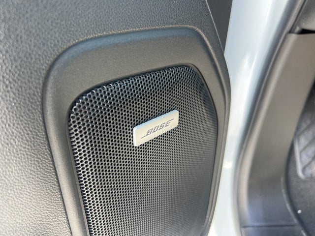 2020 Chevrolet Silverado 2500HD High Country