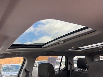 2019 GMC Acadia SLE-2