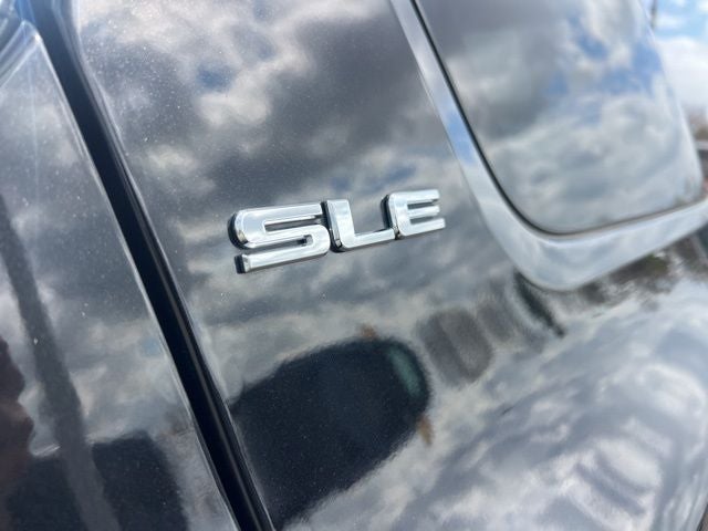 2019 GMC Acadia SLE-2