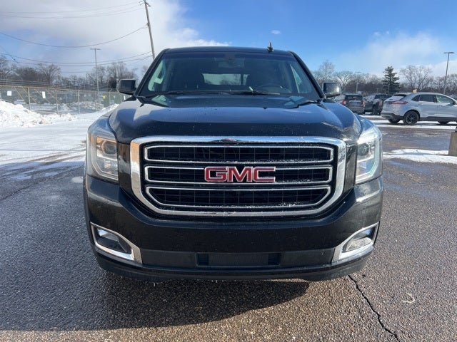 2019 GMC Yukon SLE
