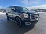 2019 GMC Yukon SLE