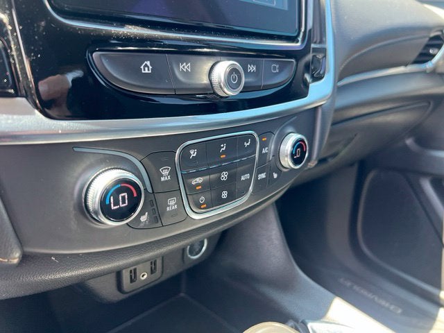 2019 Chevrolet Traverse LT Cloth w/1LT