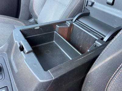 2019 Chevrolet Traverse LT Cloth w/1LT