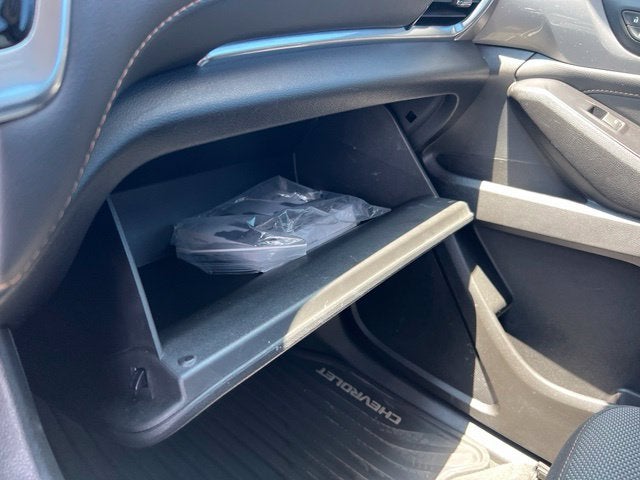 2019 Chevrolet Traverse LT Cloth w/1LT
