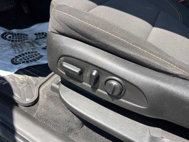 2019 Chevrolet Traverse LT Cloth w/1LT