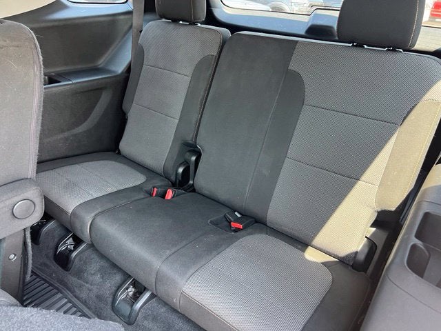2019 Chevrolet Traverse LT Cloth w/1LT