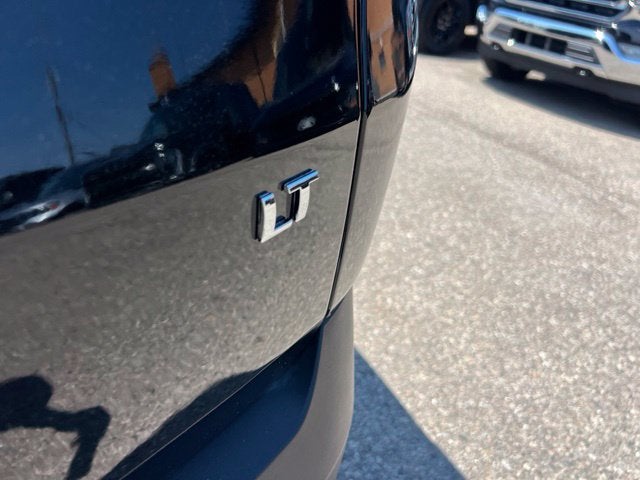 2019 Chevrolet Traverse LT Cloth w/1LT
