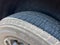 2019 Chevrolet Traverse LT Cloth w/1LT