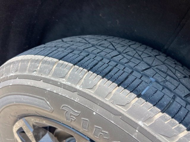 2019 Chevrolet Traverse LT Cloth w/1LT