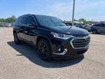 2019 Chevrolet Traverse LT Cloth w/1LT