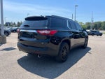 2019 Chevrolet Traverse LT Cloth w/1LT