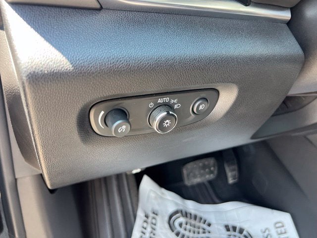 2019 Chevrolet Traverse LT Cloth w/1LT