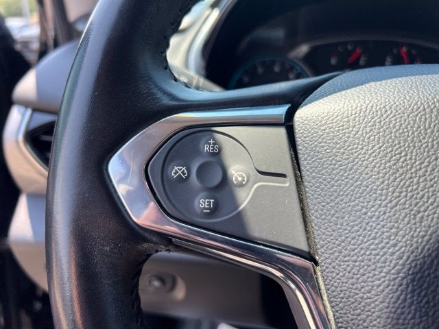 2019 Chevrolet Traverse LT Cloth w/1LT