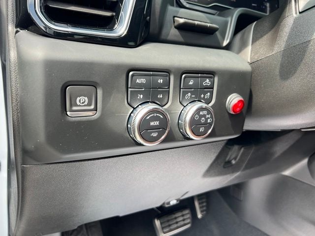 2024 GMC Sierra 3500HD Denali Ultimate