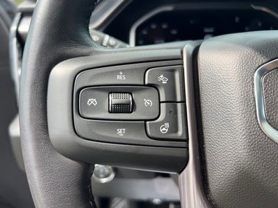 2024 GMC Sierra 3500HD Denali Ultimate