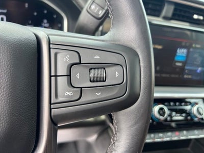 2024 GMC Sierra 3500HD Denali Ultimate