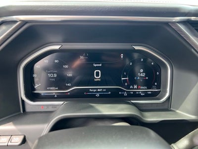 2024 GMC Sierra 3500HD Denali Ultimate