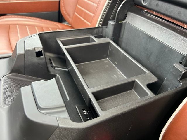 2024 GMC Sierra 3500HD Denali Ultimate
