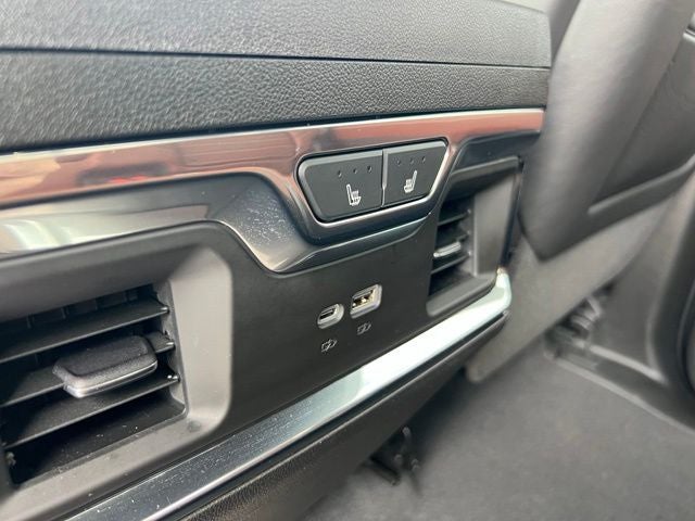 2024 GMC Sierra 3500HD Denali Ultimate