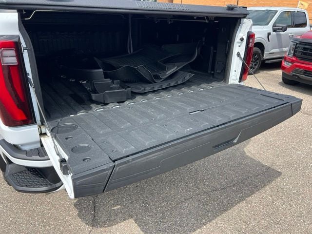 2024 GMC Sierra 3500HD Denali Ultimate