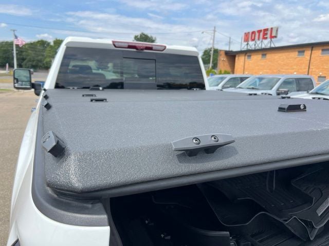 2024 GMC Sierra 3500HD Denali Ultimate