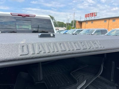 2024 GMC Sierra 3500HD Denali Ultimate