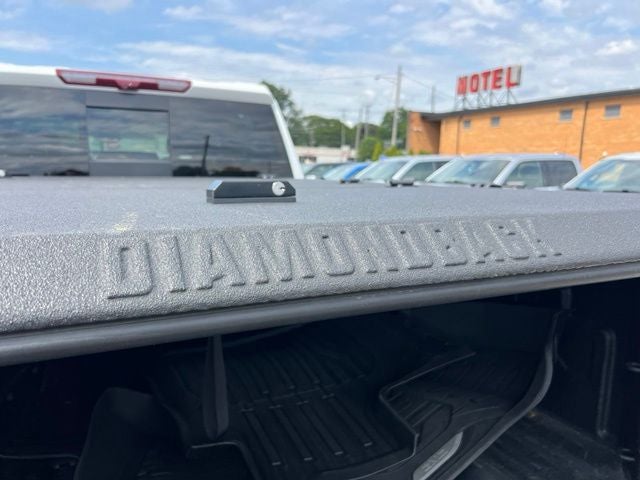 2024 GMC Sierra 3500HD Denali Ultimate