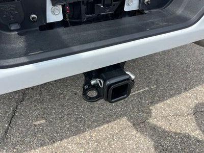 2024 GMC Sierra 3500HD Denali Ultimate